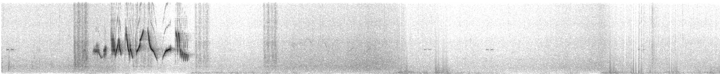 Striolated Bunting - ML638891144