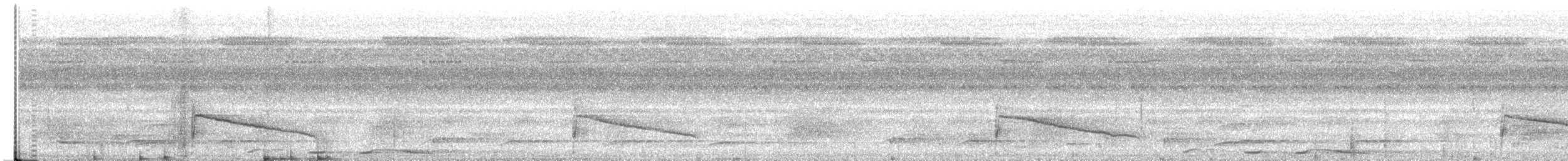 Fulvous Antshrike - ML638904311