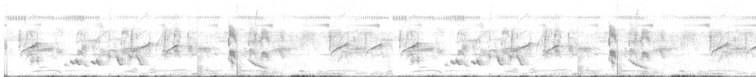 Lesser Swamp Warbler - ML638907295