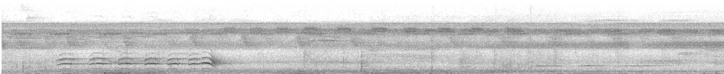 Plain-winged Antshrike - ML638912157