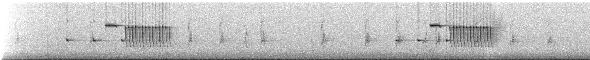Rufous-winged Sparrow - ML638913116