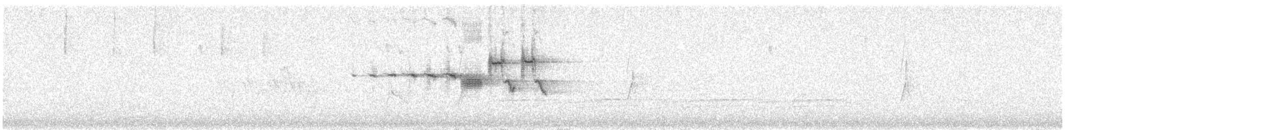 Townsend's x Hermit Warbler (hybrid) - ML638919937