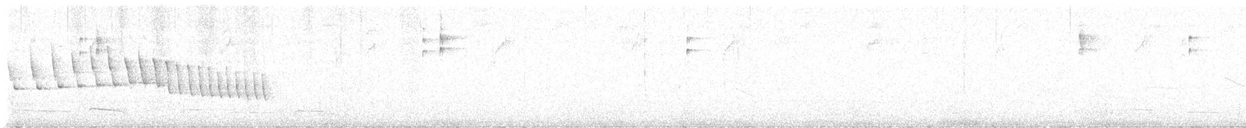 Black-crested Warbler - ML638967555