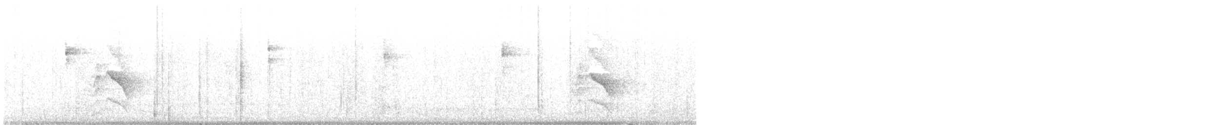 Blue-capped Ifrita - ML638968177