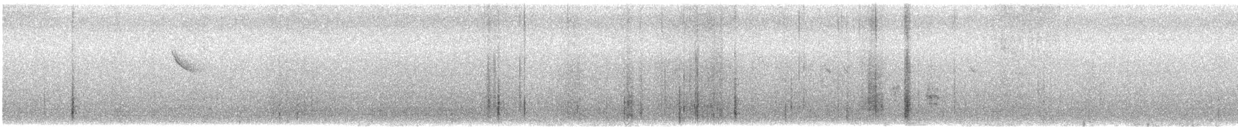 White-crowned Penduline-Tit - ML638986001
