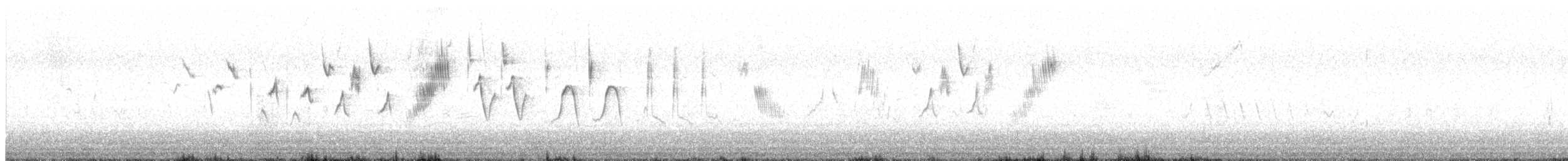 Indigo Bunting - ML638997891