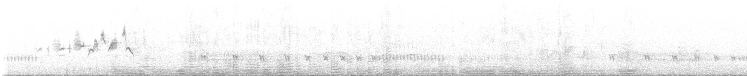 Paruline grise - ML639005680