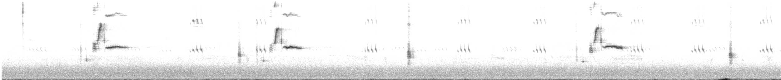 Brewer's Blackbird - ML639032414