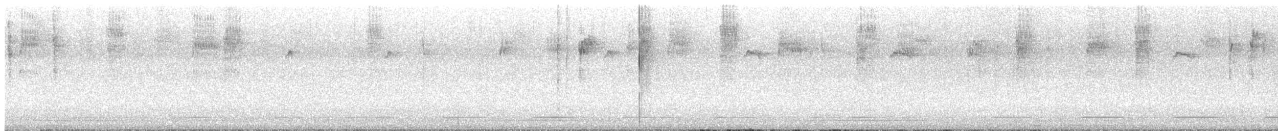 Striated Thornbill - ML639033057