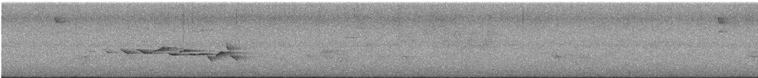 Fan-tailed Warbler - ML639043828