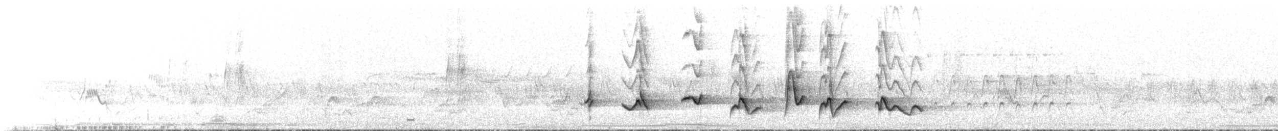 Hepatic Tanager - ML639076049