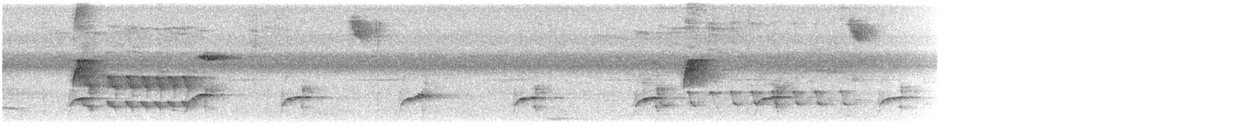 White-winged Becard - ML639076164
