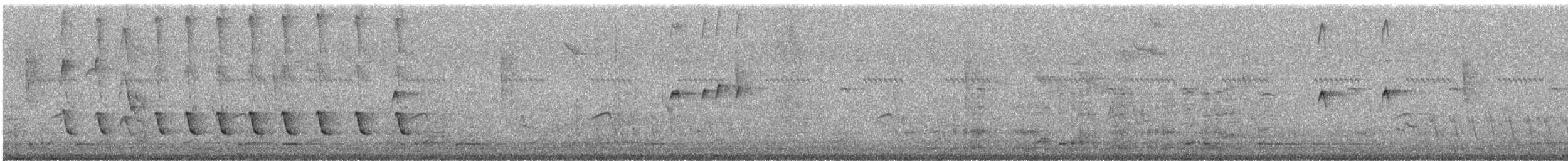 White-winged Becard - ML639162918