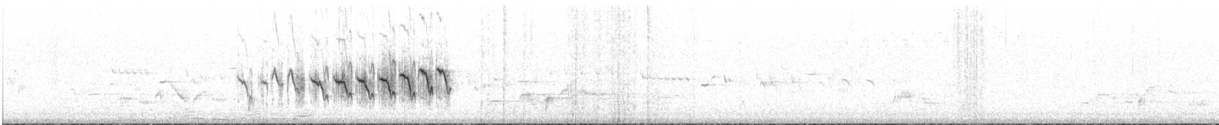 Yellow-rumped Warbler (Myrtle) - ML639240192