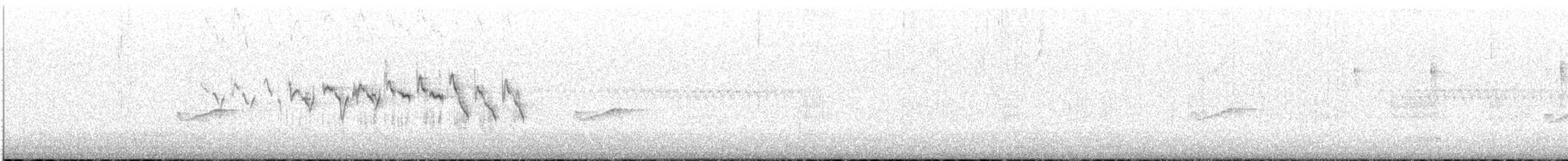 Yellow-rumped Warbler (Myrtle) - ML639240193