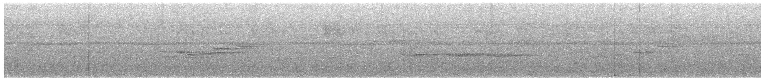 White-tailed Flycatcher - ML639242350