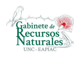 Gabinete de Recursos Naturales - Universidad de Cajamarca