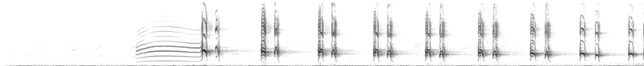 Great Rufous Woodcreeper - ML639272133