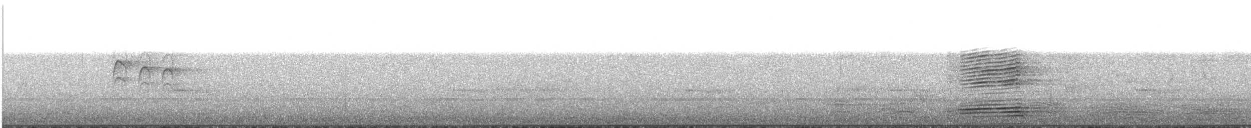 Maned Duck - ML639314393