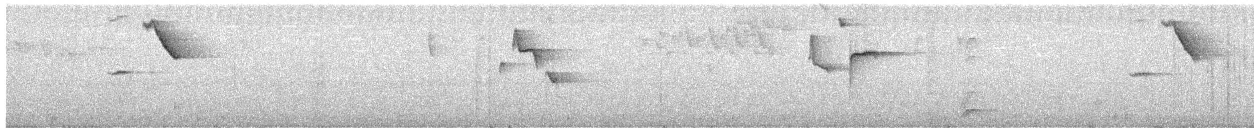 Gray-browed Brushfinch - ML639320211