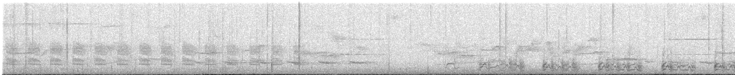 White-winged Tapaculo - ML639355212