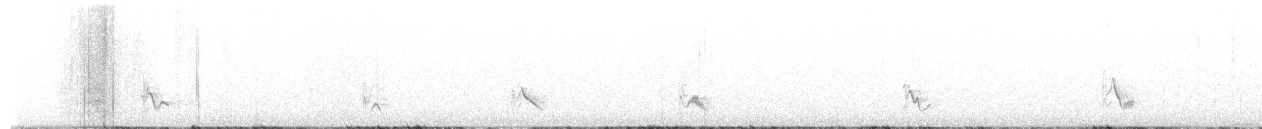Gray Vireo - ML639387122