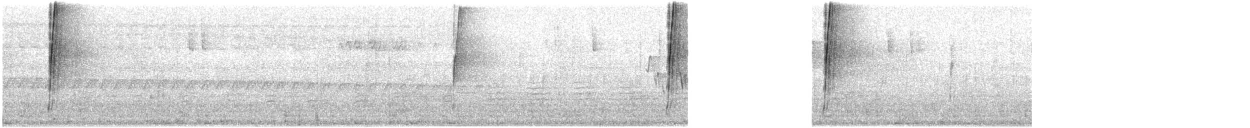 ニシノドグロアメリカムシクイ - ML639391090