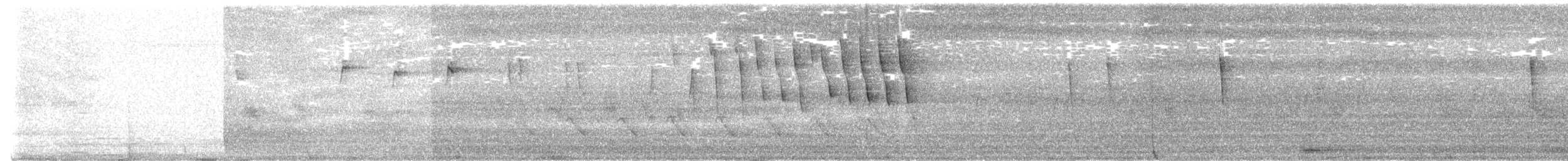 Paruline obscure - ML639411578