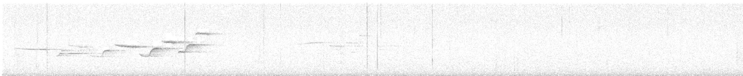 Townsend's Warbler - ML639426494