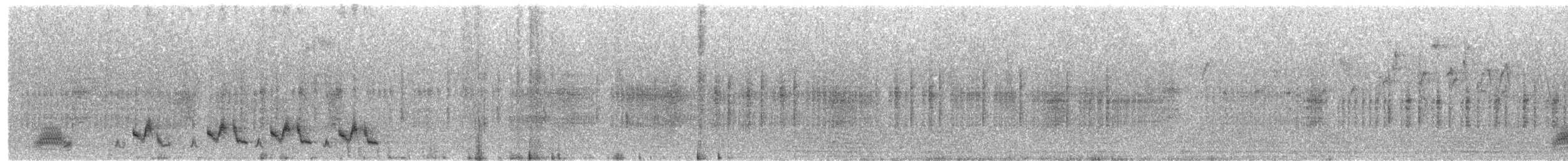 Greater Swamp Warbler - ML639445270