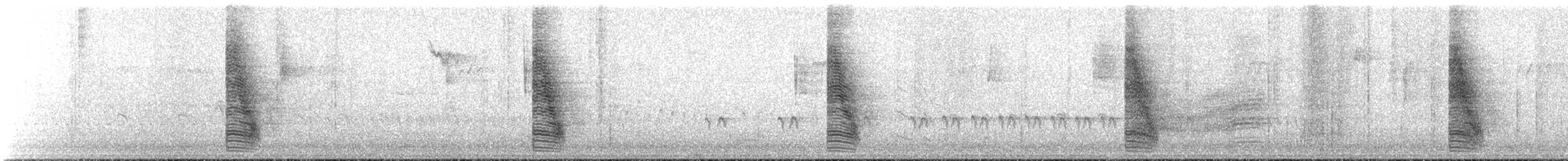 オオアメリカムシクイ - ML639465405