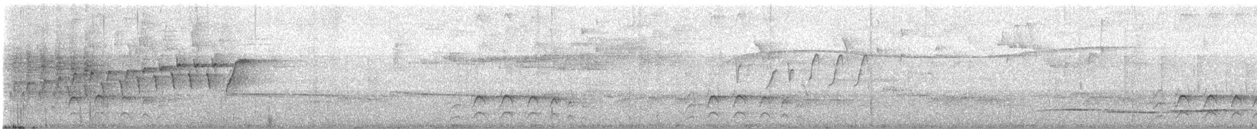 Black-crested Warbler - ML639480907