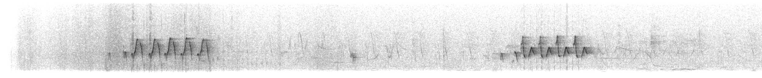 Gray-crowned Warbler - ML639542451