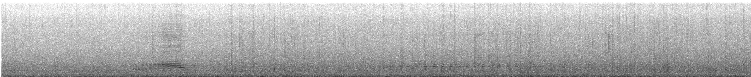 Maned Duck - ML639542519