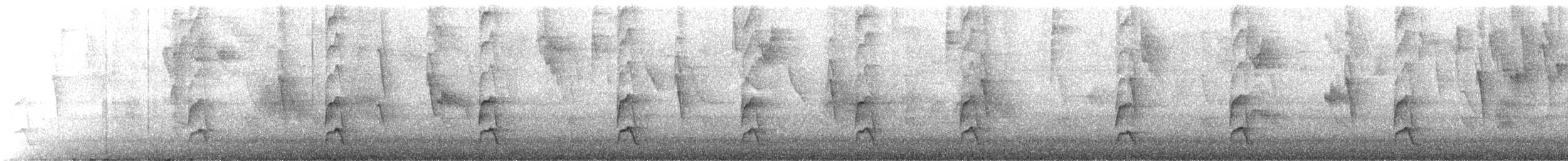 Swallow-tailed Manakin - ML639567261