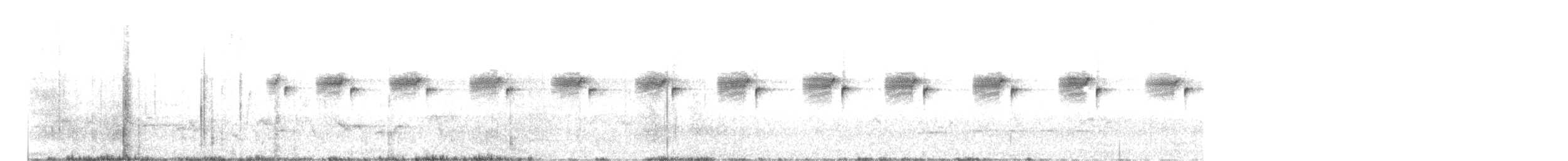 Russet Bush Warbler - ML639580013
