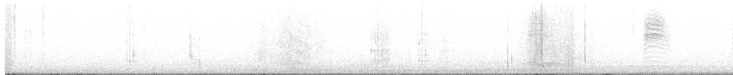 Black-capped Gnatcatcher - ML639588050