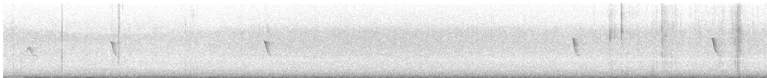 Mosquero Negro - ML639612300