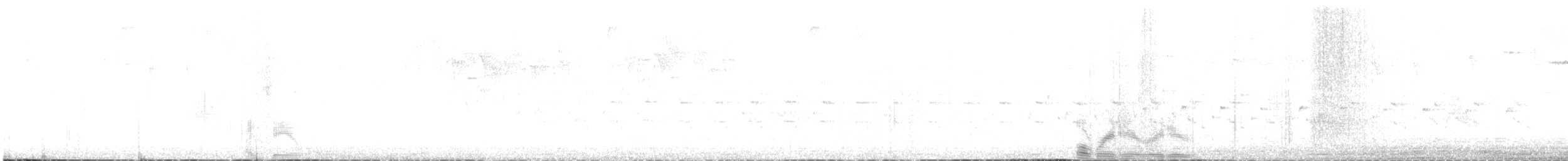 Black-crested Warbler - ML639614498