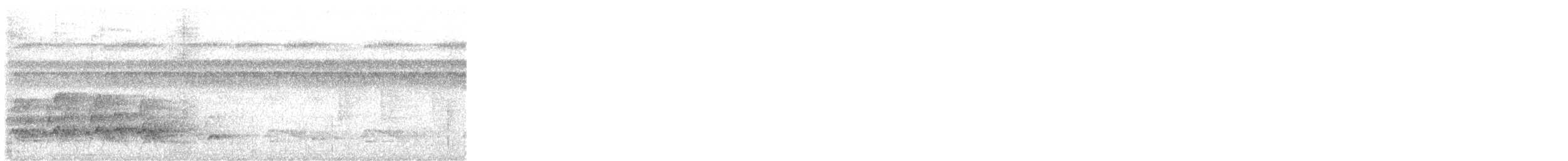 White-fronted Nunbird - ML639630940