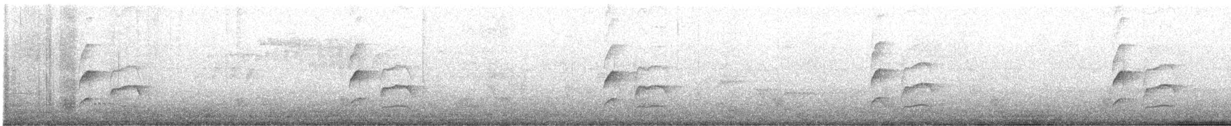 Stripe-breasted Spinetail - ML639647120