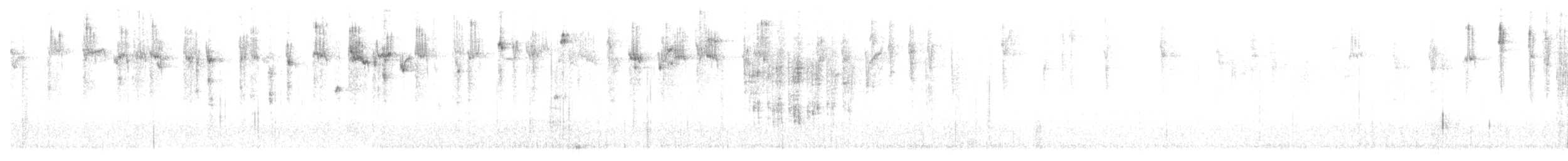 Striated Thornbill - ML639658704