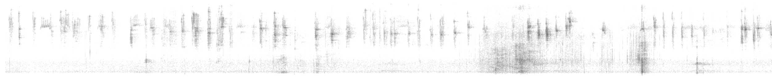 Striated Thornbill - ML639658706
