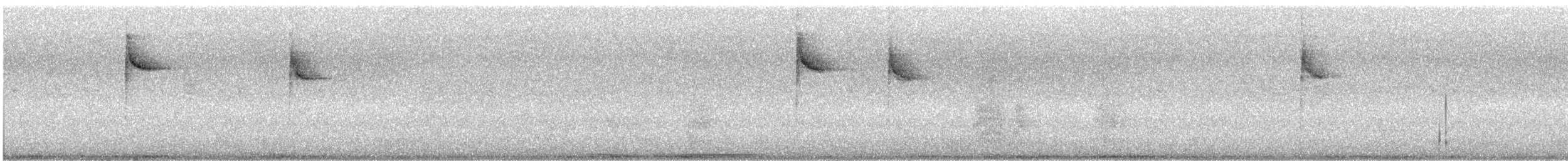White-browed Warbler - ML639674741