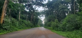 Butiaba Escarpment, Western, Uganda - eBird Hotspot