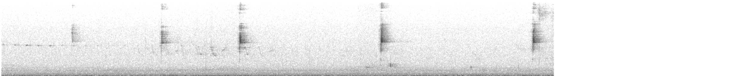 Northern Waterthrush - ML639721583