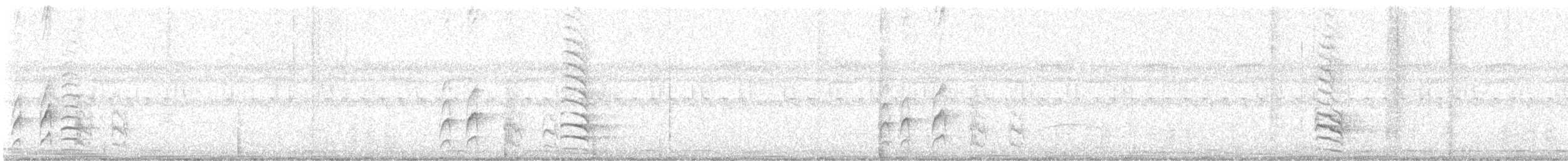Rufous-breasted Spinetail - ML639822576