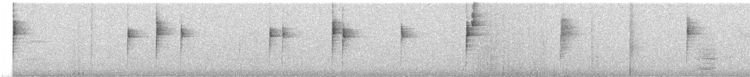 Magpie Tanager - ML639921098