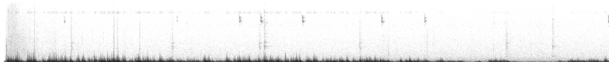 Cassin's Sparrow - ML639927929