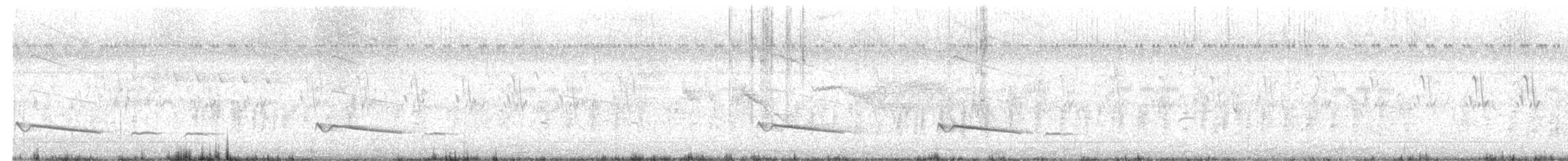 Gray-bellied Cuckoo - ML639936814